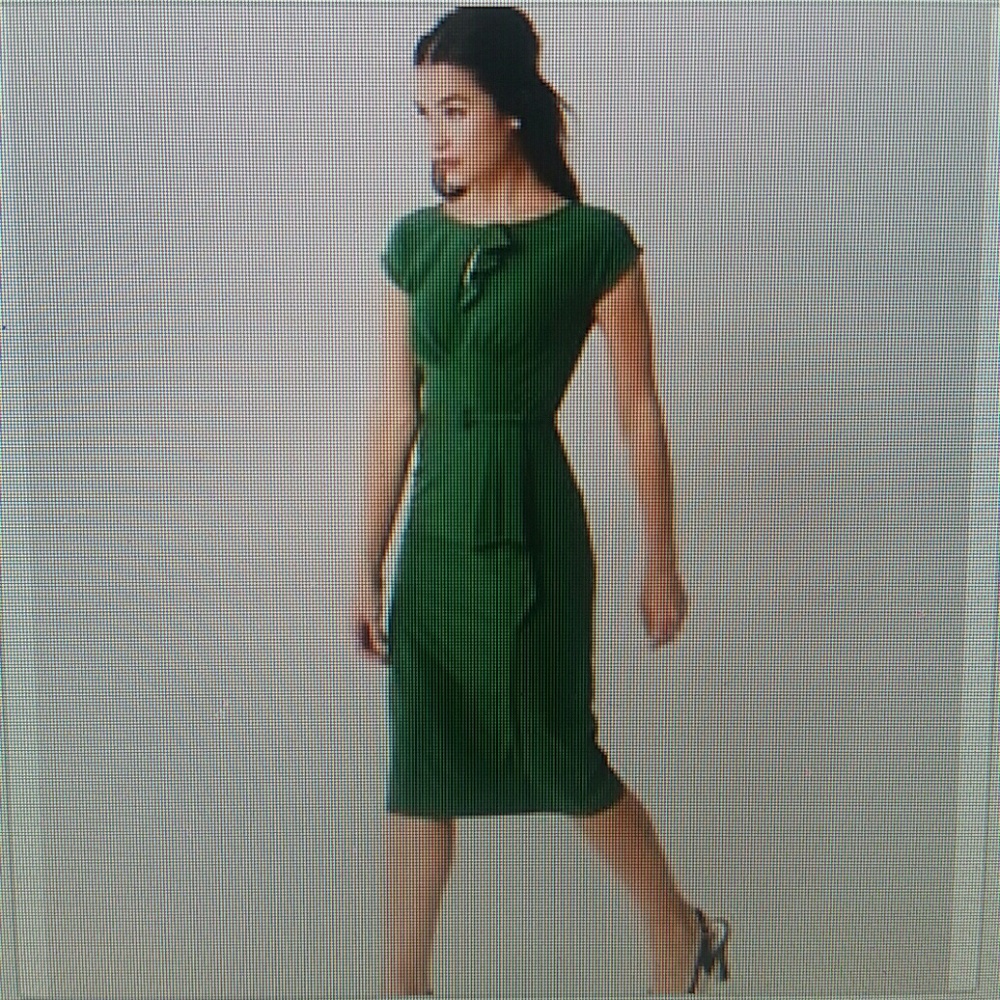 Stop Staring Timeless Dress